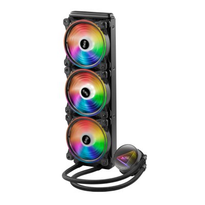 кулер A-Data XPG Levante X 360 Black