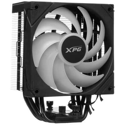 A-Data XPG Maestro Plus 42SA Black