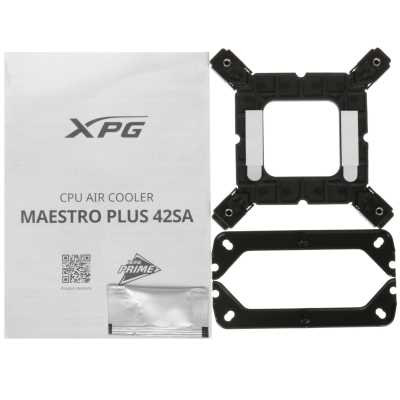 кулер A-Data XPG Maestro Plus 42SA Black