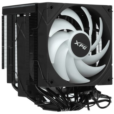 A-Data XPG Maestro Plus 62DA Black