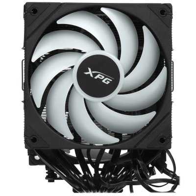 кулер A-Data XPG Maestro Plus 62DA Black