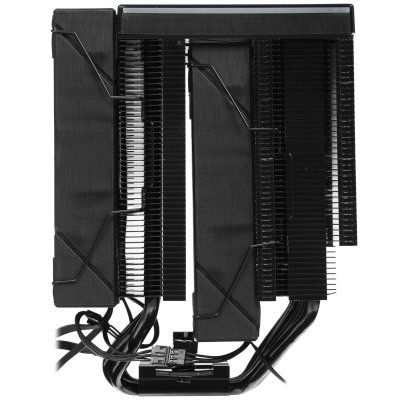 A-Data XPG Maestro Plus 62DA Black
