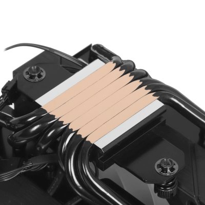 A-Data XPG Maestro Plus 62DA Black