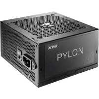 блок питания ADATA XPG PYLON 550W PYLON550B-BKCEU