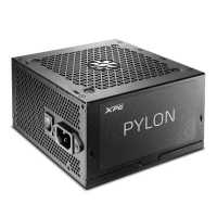 блок питания ADATA XPG PYLON 750W PYLON750B-BKCEU