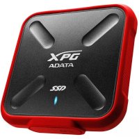 SSD диск ADATA XPG SD700X 256Gb ASD700X-256GU3-CRD