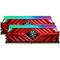 оперативная память ADATA XPG Spectrix D41 RGB AX4U2666716G16-DR41
