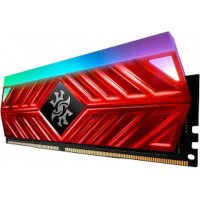 оперативная память ADATA XPG Spectrix D41 RGB AX4U3000316G16A-SR41