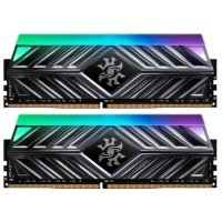 оперативная память ADATA XPG Spectrix D41 RGB AX4U300038G16-DT41