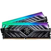 оперативная память ADATA XPG Spectrix D41 RGB AX4U320016G16A-DT41