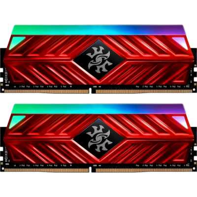 

A-Data XPG Spectrix D41 RGB AX4U320038G16A-DR41