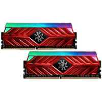 оперативная память ADATA XPG Spectrix D41 RGB AX4U3200716G16A-DR41