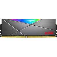 оперативная память ADATA XPG Spectrix D50 RGB AX4U30008G16A-ST50