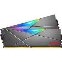 оперативная память ADATA XPG Spectrix D50 RGB AX4U320016G16A-DT50