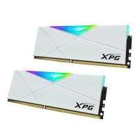 оперативная память ADATA XPG Spectrix D50 RGB AX4U320016G16A-DW50