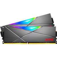 оперативная память ADATA XPG Spectrix D50 RGB AX4U36008G18I-DT50