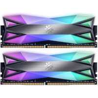 оперативная память ADATA XPG Spectrix D60G RGB AX4U360038G18A-DT60