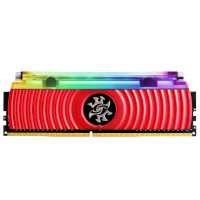 ADATA XPG Spectrix D80 RGB AX4U3200316G16A-DR80