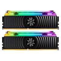 оперативная память ADATA XPG Spectrix D80 RGB AX4U360038G17-DB80