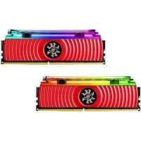 оперативная память ADATA XPG Spectrix D80 RGB AX4U413338G19J-DR80