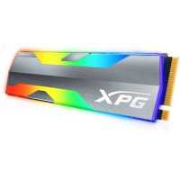 SSD диск A-Data XPG Spectrix S20G RGB 1Tb ASPECTRIXS20G-1T-C