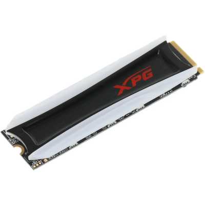 SSD диск A-Data XPG Spectrix S40G RGB 1Tb AS40G-1TT-C