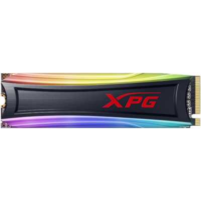 

A-Data XPG Spectrix S40G RGB 256Gb