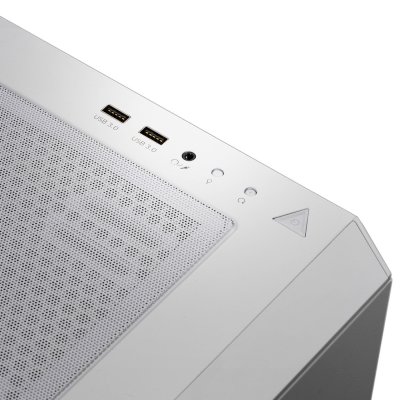 A-Data XPG Starker White