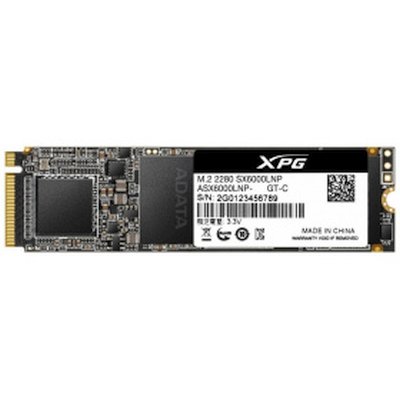 

A-Data XPG SX6000 Lite 128Gb ASX6000LNP-128GT-C