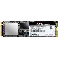 SSD диск A-Data XPG SX8000 128Gb ASX8000NP-128GM-C