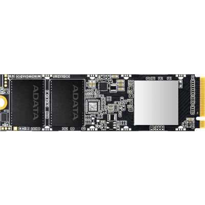 

A-Data XPG SX8100 4Tb