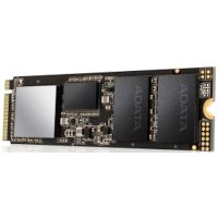 SSD диск ADATA XPG SX8200 Pro 256Gb ASX8200PNP-256GT-C