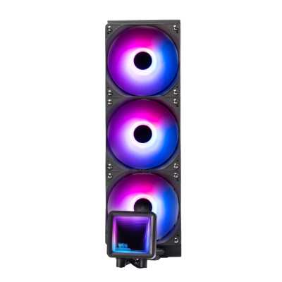 A-Data XPG Trinon II 360SE Black