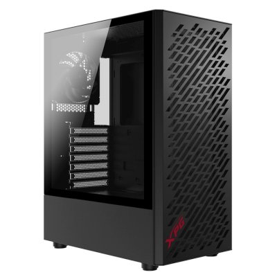 корпус A-Data XPG Valor Air Black