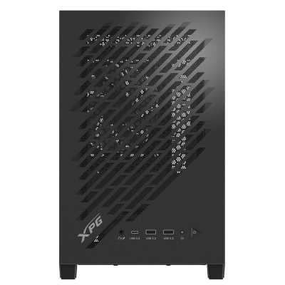 корпус A-Data XPG Valor Air Nano Black