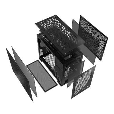 A-Data XPG Valor Air Nano Black