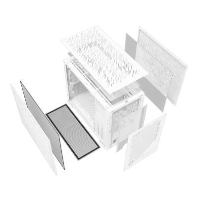 A-Data XPG Valor Air Nano White