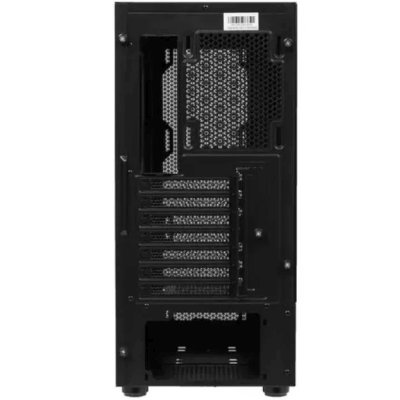 A-Data XPG Valor Mesh Black