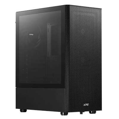корпус A-Data XPG Valor Mesh C Black