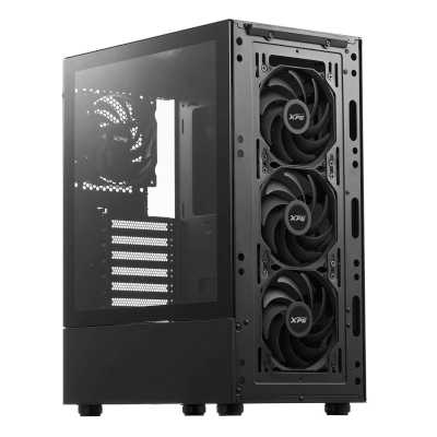 A-Data XPG Valor Mesh C Black