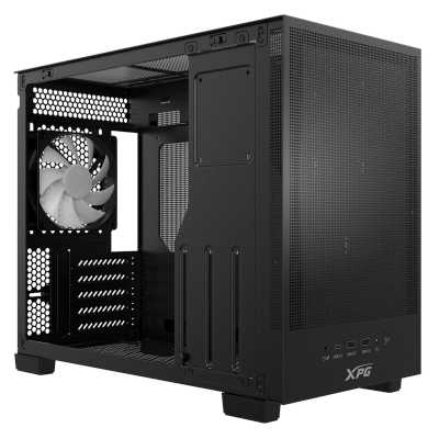 корпус A-Data XPG Valor Mesh Nano Black