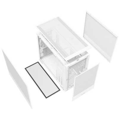 A-Data XPG Valor Mesh Nano White