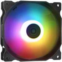 кулер A-Data XPG Vento 120 ARGB Black