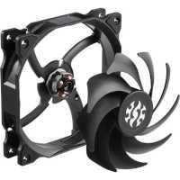 A-Data XPG Vento 120 ARGB Black