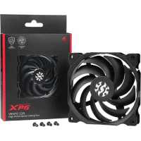 кулер A-Data XPG Vento 120 ARGB Black