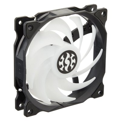 A-Data XPG Vento 120 ARGB Black 3 pack