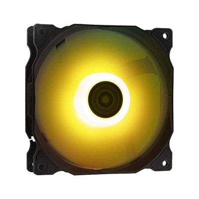кулер A-Data XPG Vento 120 ARGB Black 3 pack