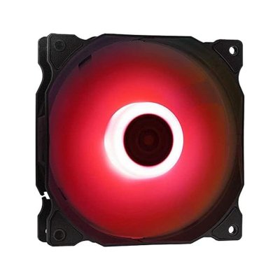 A-Data XPG Vento 120 ARGB Black 3 pack