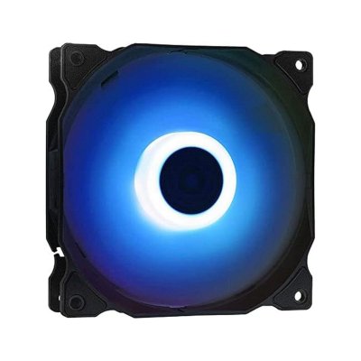 кулер A-Data XPG Vento 120 ARGB Black 3 pack