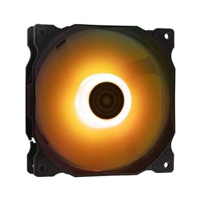 A-Data XPG Vento 120 ARGB Black 3 pack